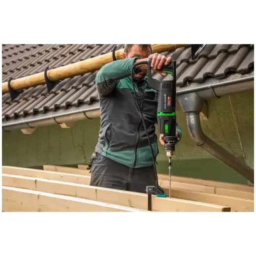 Wiertarka ręczna EHB 16/2.5 S R/L Eibenstock | 0122R000