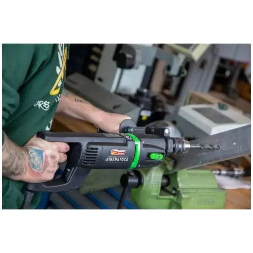 Wiertarka ręczna EHB 16/2.5 S R/L Eibenstock | 0122R000