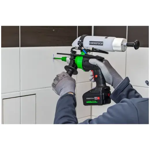 Wiertnica diamentowa END 40 A Eibenstock | 030A1000