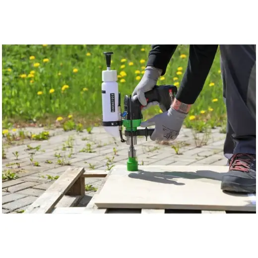 Wiertnica diamentowa END 40 A Eibenstock | 030A1000