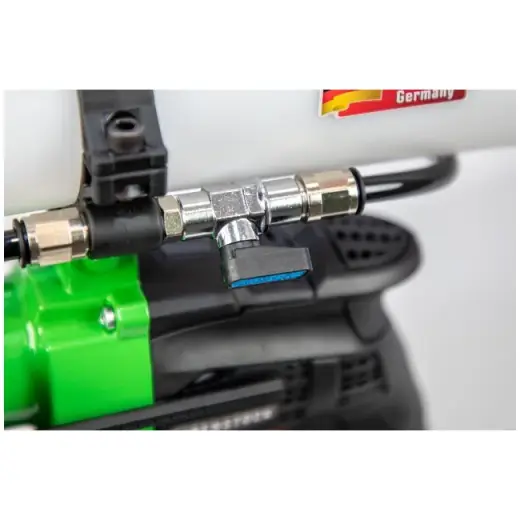 Wiertnica diamentowa END 40 A Eibenstock | 030A1000