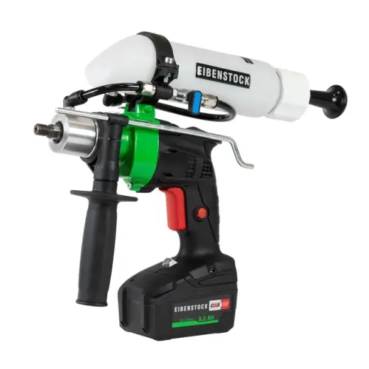 Wiertnica diamentowa END 40 A Eibenstock | 030A1000