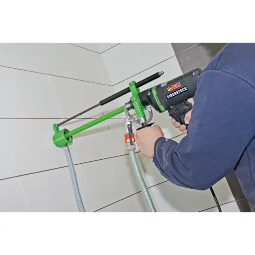 Wiertnica ręczna END 1550 P Eibenstock | 03114000