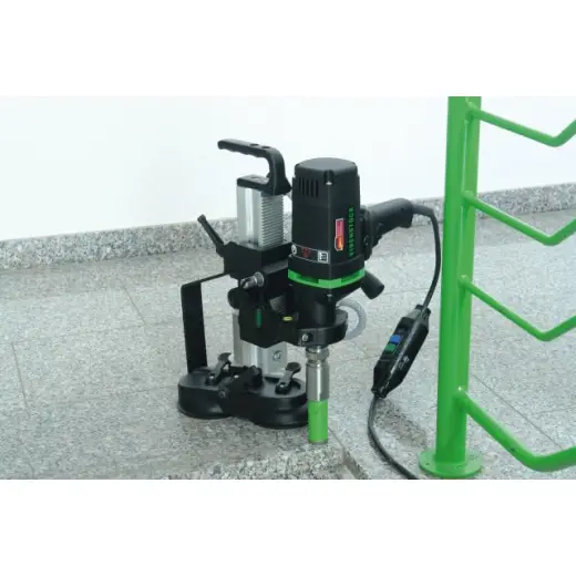 Wiertnica ręczna END 1550 P Eibenstock | 03114000