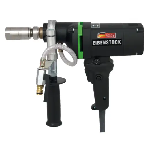Wiertnica ręczna END 1550 P Eibenstock | 03114000