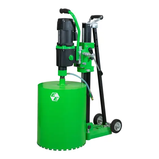 Wiertnica PLE 450 B (PLD 450.2 + PLB 450) Eibenstock