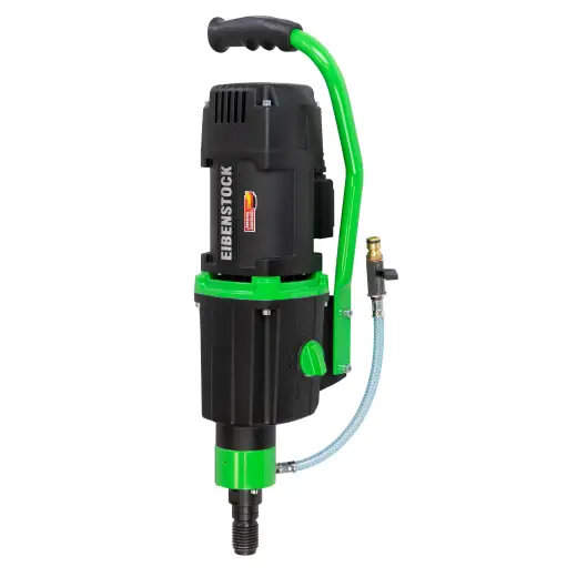 Napęd wiertnicy PLD 450.2 PowerLine Eibenstock