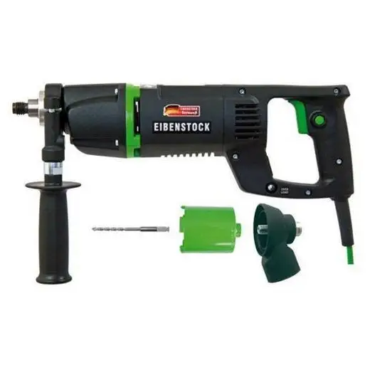 Wiertnica ręczna EHD 1500 Set Eibenstock | 03E13000