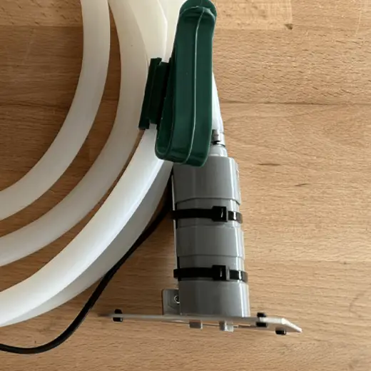 Elastyczne wiaderko G-Bucket zestaw 1 Gebo