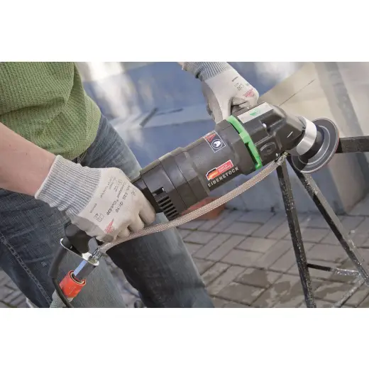 Polerka kątowa na mokro WPN 180 Eibenstock | 05710000