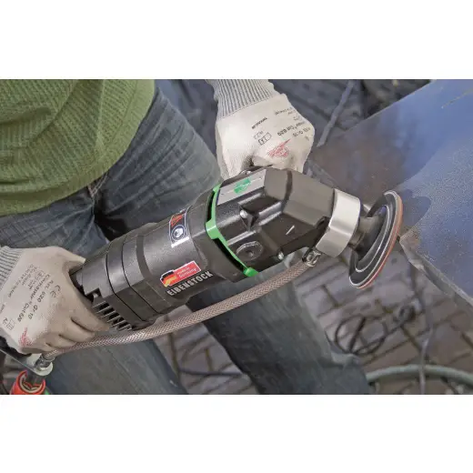 Polerka kątowa na mokro WPN 180 Eibenstock | 05710000