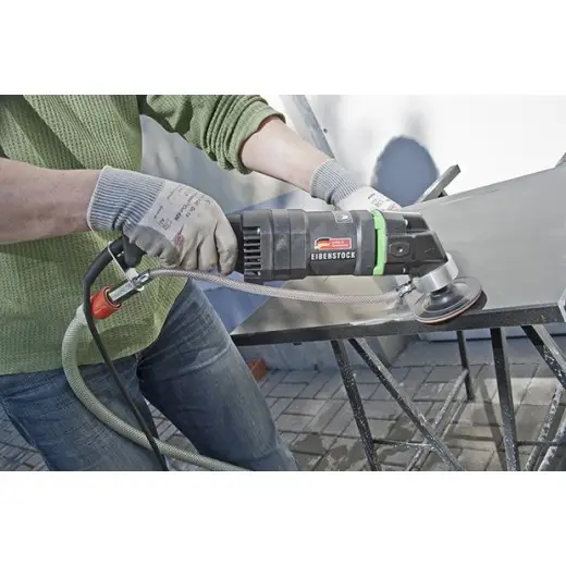 Polerka kątowa na mokro WPN 180 Eibenstock | 05710000