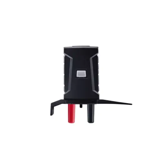 Adapter do podłączenia termopar typu K testo do 760-2/3 | 0590 0002