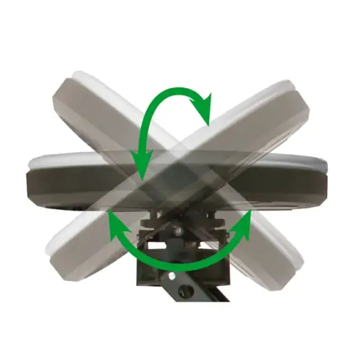 Szlifierka ELS 225.1 Eibenstock | 0620N000