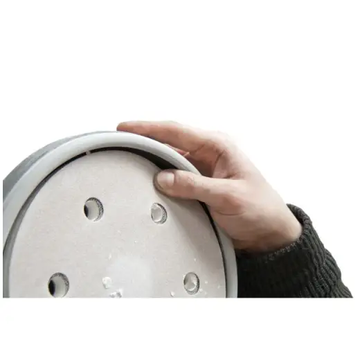 Szlifierka ELS 225.1 Eibenstock | 0620N000