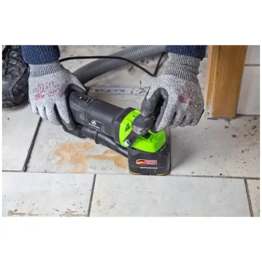 Szlifierka do betonu EES 1400-3 Eibenstock | 0620V000