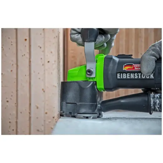 Szlifierka do betonu EES 1400-3 Eibenstock | 0620V000