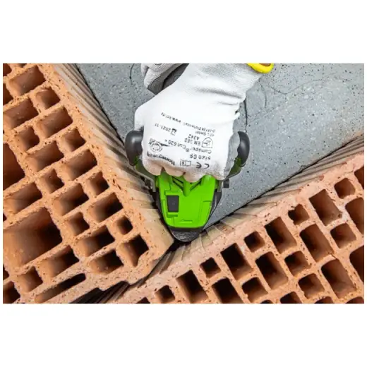 Szlifierka do betonu EES 1400-3 Eibenstock | 0620V000