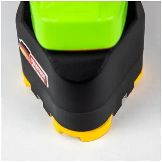 Szlifierka do betonu EES 1400-3 Eibenstock | 0620V000