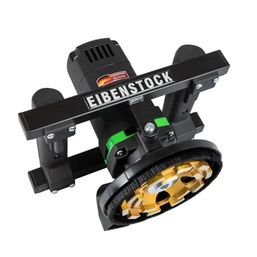 Szlifierka do betonu EBS 125.4 O Eibenstock | 06324000