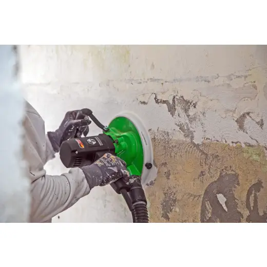 Szlifierka do renowacji EPF 200-3 Eibenstock | 0651M000