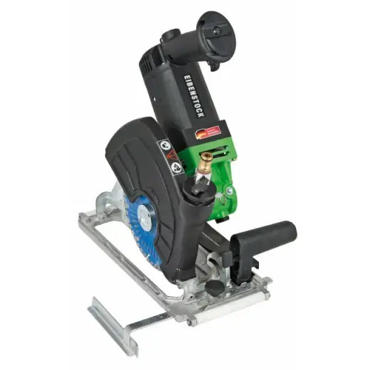 Przecinarka diamentowa EDS 181 do pracy na sucho i na mokro  Eibenstock | 0660V000