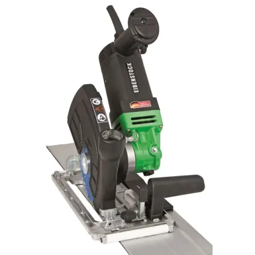 Przecinarka diamentowa EDS 181 do pracy na sucho i na mokro  Eibenstock | 0660V000