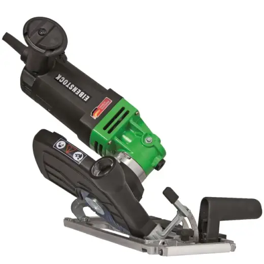 Przecinarka diamentowa EDS 181 do pracy na sucho i na mokro  Eibenstock | 0660V000