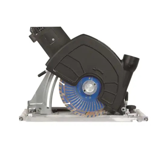 Przecinarka diamentowa EDS 181 do pracy na sucho i na mokro  Eibenstock | 0660V000