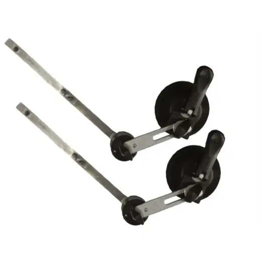 Przyssawki do szyny montażowej Eibenstock | 37464000 Przyssawki do szyny montażowej Eibenstock | 37464000