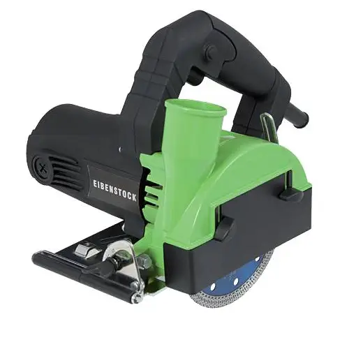 Przecinarka diamentowa EDS 125 do pracy na sucho i na mokro  Eibenstock | 0660V000