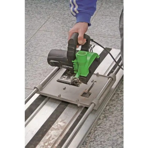 Przecinarka diamentowa EDS 125 do pracy na sucho i na mokro  Eibenstock | 0660V000