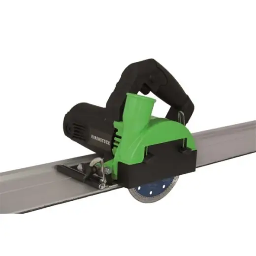 Przecinarka diamentowa EDS 125 do pracy na sucho i na mokro  Eibenstock | 0660V000