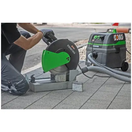 Przecinarka do kostki brukowej EST 350.2 Eibenstock | 06637000