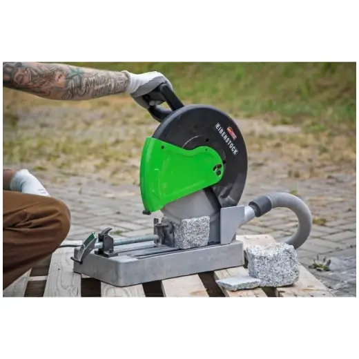 Przecinarka do kostki brukowej EST 350.2 Eibenstock | 06637000