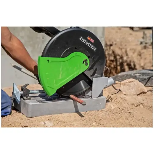 Przecinarka do kostki brukowej EST 350.2 Eibenstock | 06637000