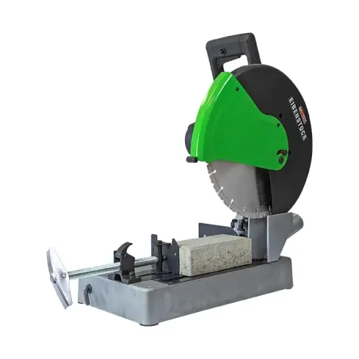 Przecinarka do kostki brukowej EST 350.2 Eibenstock | 06637000