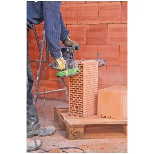 Przecinarka mieczowa EDB 480.1 Eibenstock | 09803000