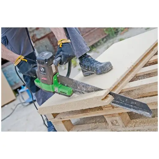 Przecinarka mieczowa EDB 480.1 Eibenstock | 09803000