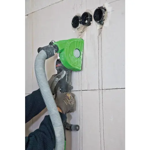 Bruzdownica EMF 125.2 Eibenstock