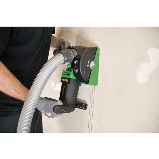Bruzdownica EMF 150.1 Eibenstock