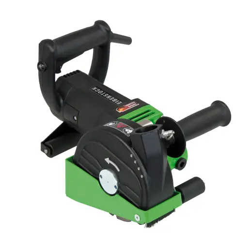 Bruzdownica EMF 150.1 Eibenstock