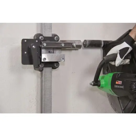 Piła diamentowa ETR 400.1 P do pracy na mokro i na sucho Eibenstock | 0682A000