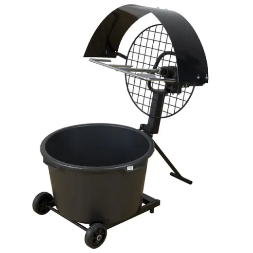 Kastra 65 l do Automix 1801 Eibenstock | 32341000