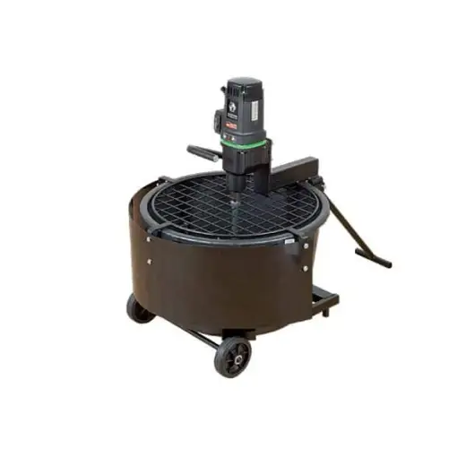 Mieszarka Automix 1801 Eibenstock | 07614000