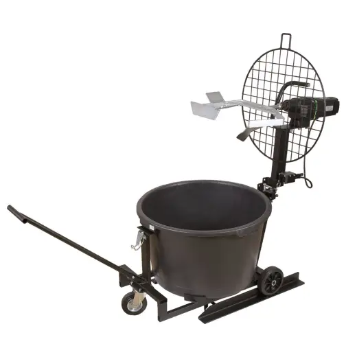 Kastra 90 l do Automix 90 Eibenstock | 32342000