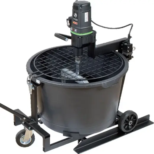 Mieszarka Automix 90 Eibenstock | 07617000