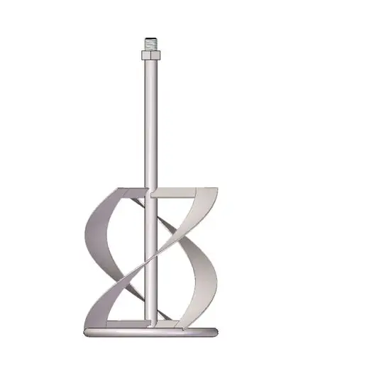 Mieszadło centralne do Twinmix 1800 T Eibenstock | 31452000