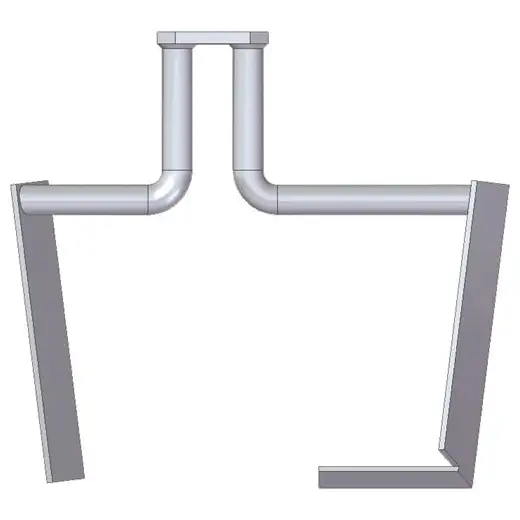 Mieszarka Twinmix 1800 T Eibenstock | 07623000