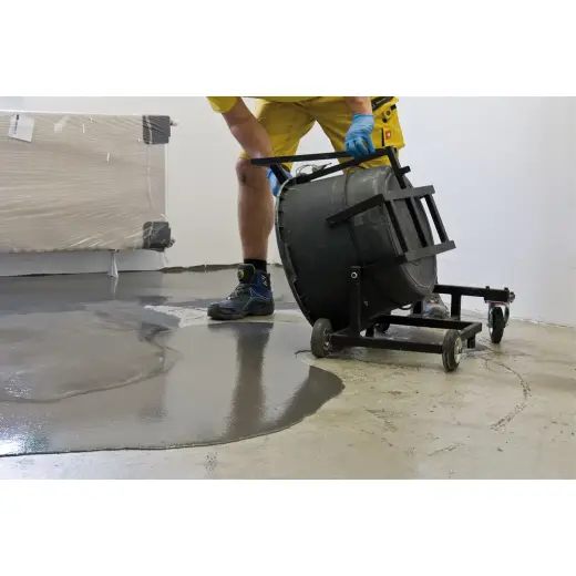 Mieszarka Twinmix 1800 T Eibenstock | 07623000